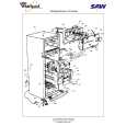 WHIRLPOOL WRB101LB00 Parts Catalog WHIRLPOOL WRB101LB00 Parts Catalog
