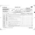WHIRLPOOL AWO/D 5505 Quick Start WHIRLPOOL AWO/D 5505 Quick Start