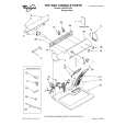 WHIRLPOOL 3HLER5437JQ3 Parts Catalog WHIRLPOOL 3HLER5437JQ3 Parts Catalog