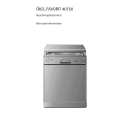 AEG FAV40750IA Owners Manual AEG FAV40750IA Owners Manual