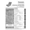 PANASONIC CF72N3FCZEM Owners Manual PANASONIC CF72N3FCZEM Owners Manual
