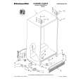WHIRLPOOL KSRB25QDBL00 Parts Catalog WHIRLPOOL KSRB25QDBL00 Parts Catalog