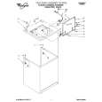 WHIRLPOOL 4LSC8255BN2 Parts Catalog WHIRLPOOL 4LSC8255BN2 Parts Catalog
