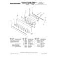 WHIRLPOOL KEBI241BBL2 Parts Catalog WHIRLPOOL KEBI241BBL2 Parts Catalog