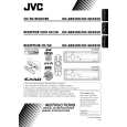 JVC KD-AR8500J Owners Manual JVC KD-AR8500J Owners Manual