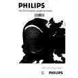 PHILIPS HD3272/00 Owners Manual PHILIPS HD3272/00 Owners Manual