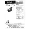 HITACHI VME310E Service Manual HITACHI VME310E Service Manual