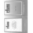 FAURE LSI115 Owners Manual FAURE LSI115 Owners Manual