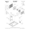 WHIRLPOOL ACQ058PS4 Parts Catalog WHIRLPOOL ACQ058PS4 Parts Catalog