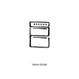 ELECTROLUX SG306BN Owners Manual ELECTROLUX SG306BN Owners Manual