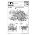 ITT 82HIFI Service Manual ITT 82HIFI Service Manual