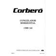 CORBERO CHE140 Owners Manual CORBERO CHE140 Owners Manual