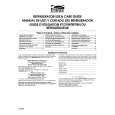 WHIRLPOOL TS25AGXRD02 Owners Manual WHIRLPOOL TS25AGXRD02 Owners Manual