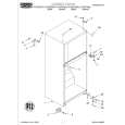 WHIRLPOOL RT14DKYGN02 Parts Catalog WHIRLPOOL RT14DKYGN02 Parts Catalog