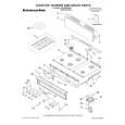 WHIRLPOOL KGCP483KSS0 Parts Catalog WHIRLPOOL KGCP483KSS0 Parts Catalog
