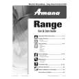 WHIRLPOOL AER5715QAW Owners Manual WHIRLPOOL AER5715QAW Owners Manual