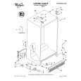 WHIRLPOOL 6GD5SHQXKB00 Parts Catalog WHIRLPOOL 6GD5SHQXKB00 Parts Catalog