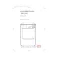 AEG T36809 Owners Manual AEG T36809 Owners Manual
