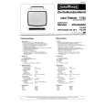 NORDMENDE TRIABOLO 7.522 Service Manual NORDMENDE TRIABOLO 7.522 Service Manual