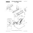 WHIRLPOOL BYCD3722W1 Parts Catalog WHIRLPOOL BYCD3722W1 Parts Catalog
