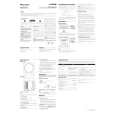 PIONEER S-RS3SW/LFXJ Owners Manual PIONEER S-RS3SW/LFXJ Owners Manual
