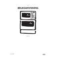 ELECTROLUX EKC6191 Owners Manual ELECTROLUX EKC6191 Owners Manual