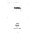 WHIRLPOOL KHRT 6010 Owners Manual WHIRLPOOL KHRT 6010 Owners Manual