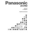 PANASONIC AJ-BS900P Owners Manual PANASONIC AJ-BS900P Owners Manual