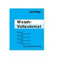 PRIVILEG 062.380 1 Owners Manual PRIVILEG 062.380 1 Owners Manual