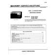 SHARP R-6R10(B) Service Manual SHARP R-6R10(B) Service Manual