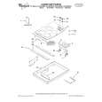 WHIRLPOOL GJC3034RB03 Parts Catalog WHIRLPOOL GJC3034RB03 Parts Catalog