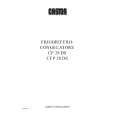 CASTOR CF280DS Owners Manual CASTOR CF280DS Owners Manual