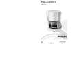 PHILIPS HD7460/20 Owners Manual PHILIPS HD7460/20 Owners Manual
