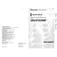 PIONEER DEHP3550MP Owners Manual PIONEER DEHP3550MP Owners Manual