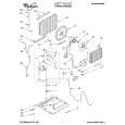 WHIRLPOOL ACM102XZ2 Parts Catalog WHIRLPOOL ACM102XZ2 Parts Catalog