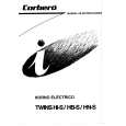 CORBERO HITWINS/S Owners Manual CORBERO HITWINS/S Owners Manual