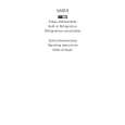 AEG SK91240-4E Owners Manual AEG SK91240-4E Owners Manual
