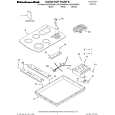 WHIRLPOOL KECC562GBL1 Parts Catalog WHIRLPOOL KECC562GBL1 Parts Catalog