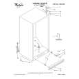 WHIRLPOOL EV120FXMQ00 Parts Catalog WHIRLPOOL EV120FXMQ00 Parts Catalog