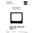 DUAL TVM4470 Service Manual DUAL TVM4470 Service Manual
