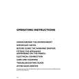 WHIRLPOOL WD 140/IX Owners Manual WHIRLPOOL WD 140/IX Owners Manual