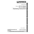 PANASONIC TC-1105ALB.pdf Owners Manual PANASONIC TC-1105ALB.pdf Owners Manual