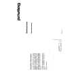PRIVILEG 932.953 3/7808 Owners Manual PRIVILEG 932.953 3/7808 Owners Manual