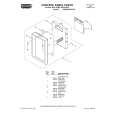 WHIRLPOOL MHE11RDB4 Parts Catalog WHIRLPOOL MHE11RDB4 Parts Catalog