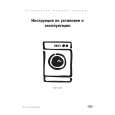 ELECTROLUX EWF1286 Owners Manual ELECTROLUX EWF1286 Owners Manual