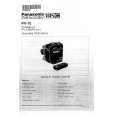 PANASONIC PV-A15 Owners Manual PANASONIC PV-A15 Owners Manual