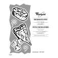 WHIRLPOOL YMT4155SPB0 Owners Manual WHIRLPOOL YMT4155SPB0 Owners Manual