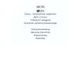 AEG AG78850-6I Owners Manual AEG AG78850-6I Owners Manual