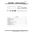 SHARP DXAT50H Service Manual SHARP DXAT50H Service Manual