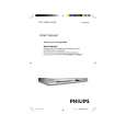 PHILIPS DVP5106K/97 Owners Manual PHILIPS DVP5106K/97 Owners Manual